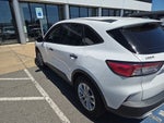 2021 Ford Escape S