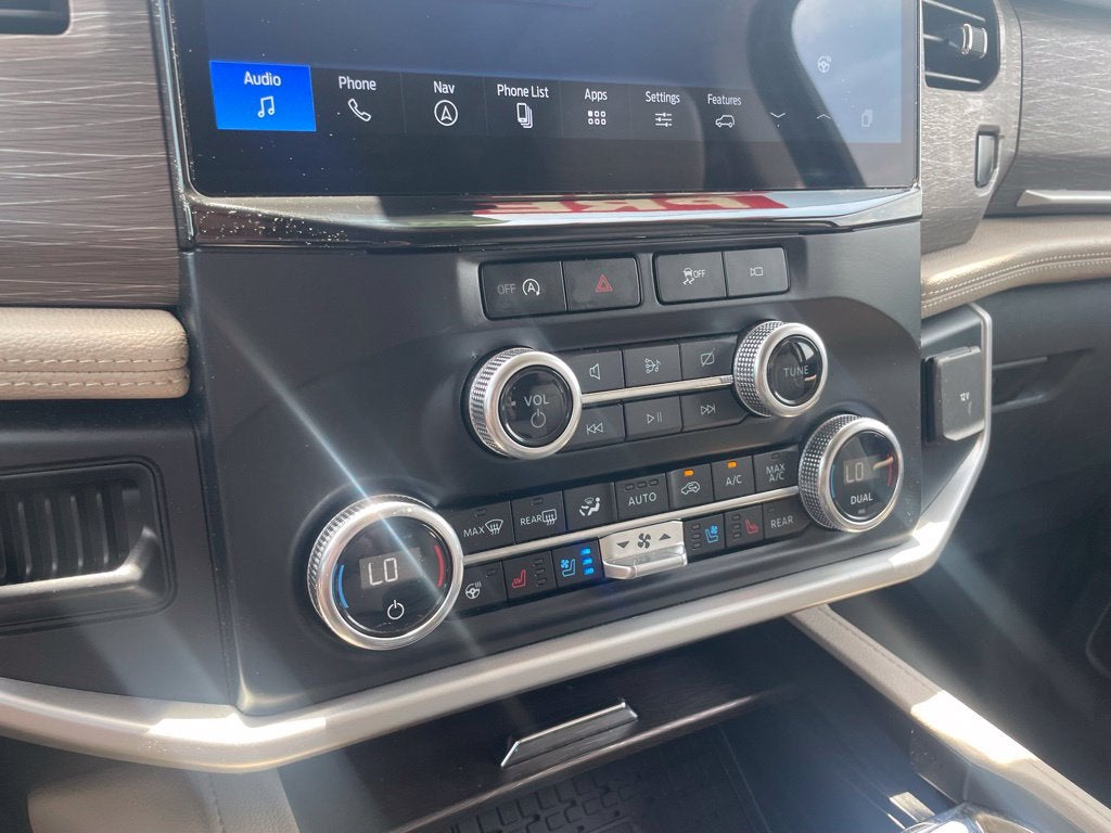 2024 Ford Expedition Max Limited *LOADED