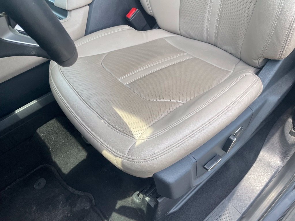 2024 Ford Expedition Max Limited *LOADED