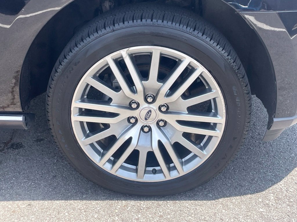 2024 Ford Expedition Max Limited *LOADED