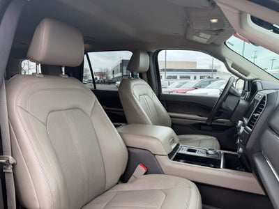 2021 Ford Expedition Limited