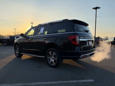 2023 Ford Expedition Limited