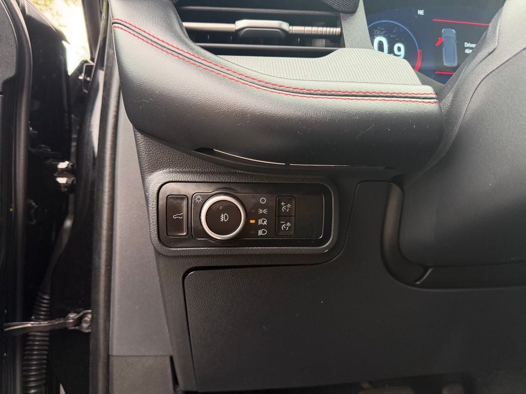 2025 Ford Explorer ST-Line *PREMIUM PACKAGE, Clean Carfax, One-Owner