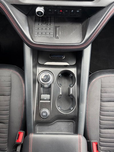 2025 Ford Explorer ST-Line *PREMIUM PACKAGE, Clean Carfax, One-Owner