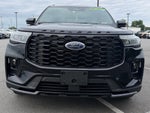 2025 Ford Explorer ST-Line *PREMIUM PACKAGE, Clean Carfax, One-Owner