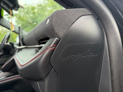 2025 Ford Explorer ST-Line *PREMIUM PACKAGE, Clean Carfax, One-Owner