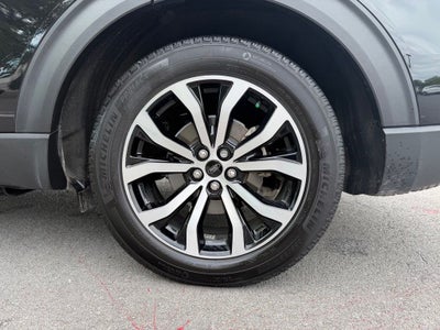 2025 Ford Explorer ST-Line *PREMIUM PACKAGE, Clean Carfax, One-Owner