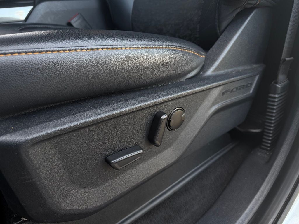 2023 Ford F-150 Base