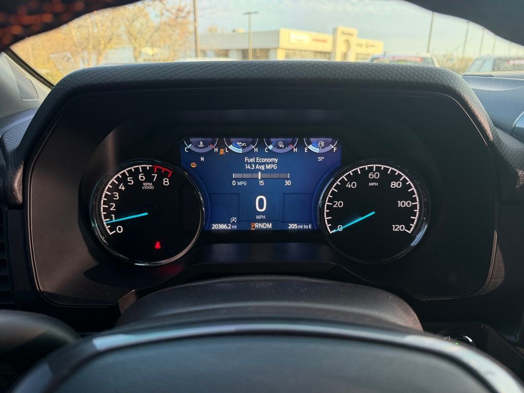 2023 Ford F-150 Base