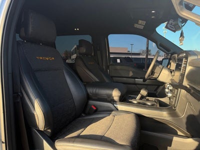 2023 Ford F-150 Base