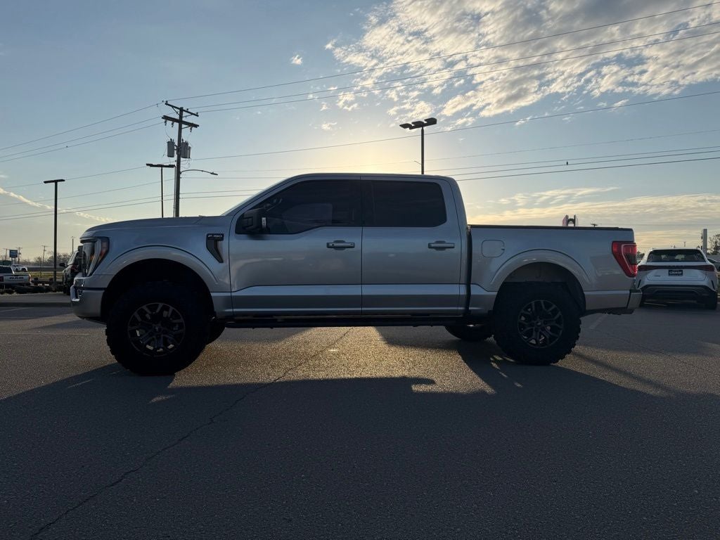 2023 Ford F-150 Base