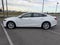 2016 Chevrolet Malibu Hybrid