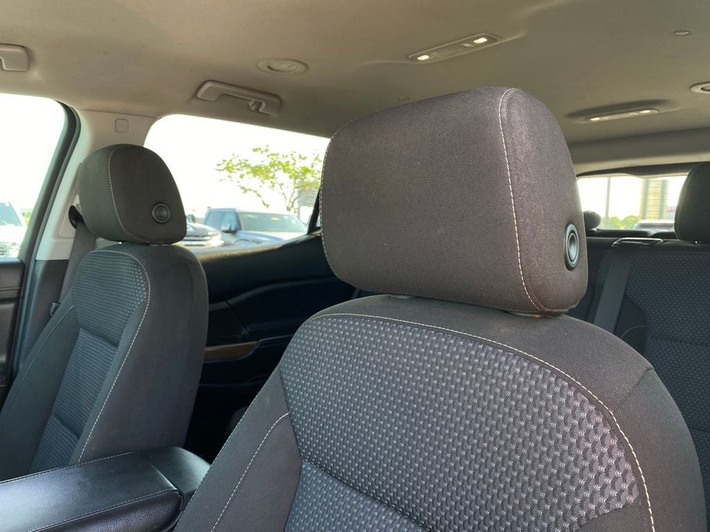 2020 GMC Acadia SLE