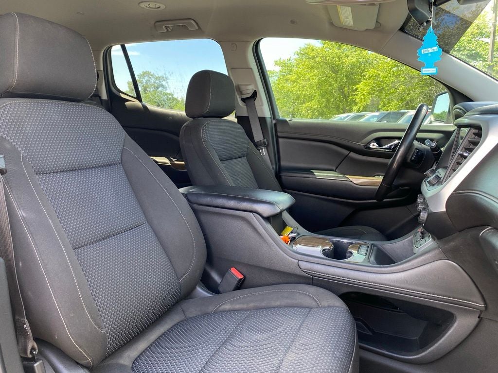 2020 GMC Acadia SLE