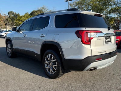 2020 GMC Acadia SLT *Clean Carfax