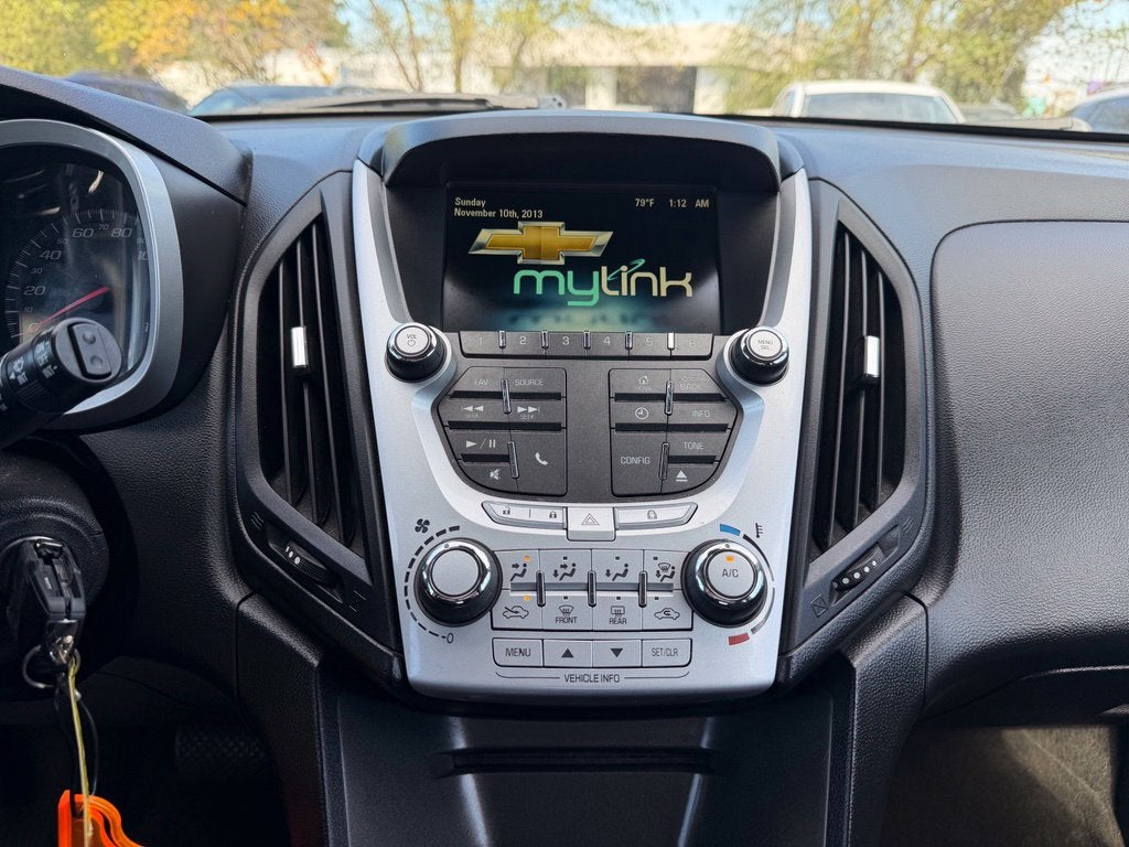 2015 Chevrolet Equinox LT 1LT