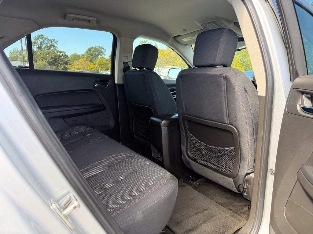 2015 Chevrolet Equinox LT 1LT