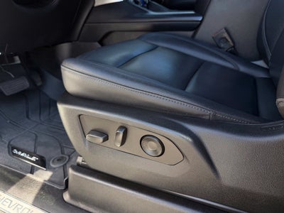 2022 Chevrolet Tahoe Z71 *w/ Luxury Pkg