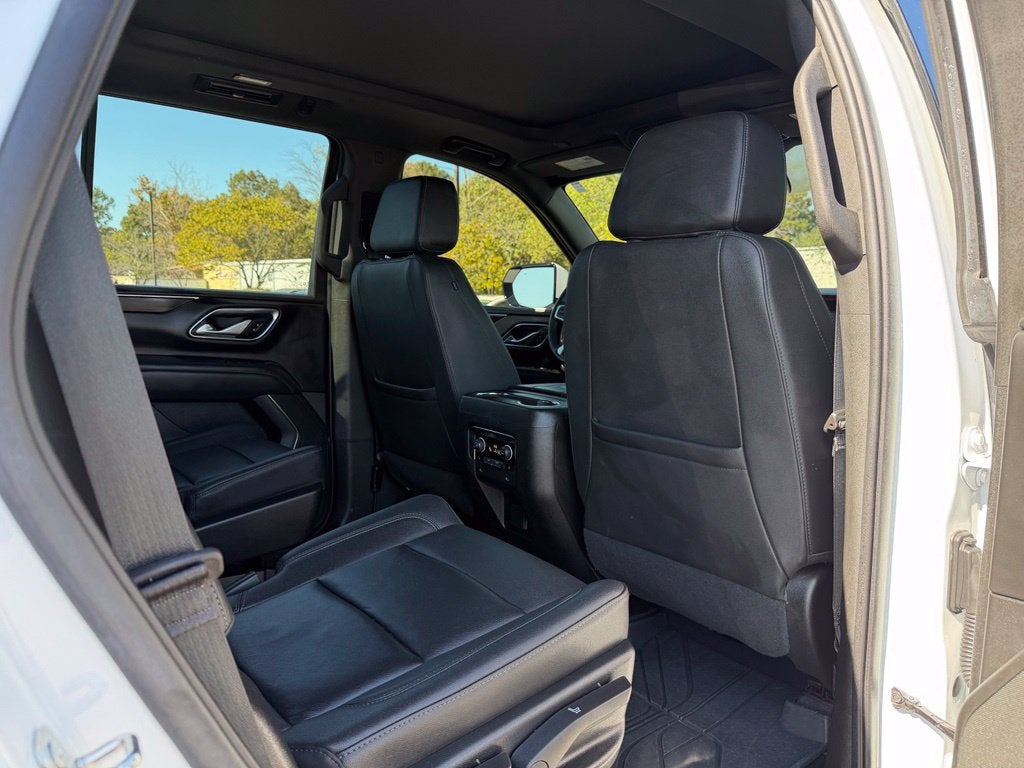 2022 Chevrolet Tahoe Z71 *w/ Luxury Pkg