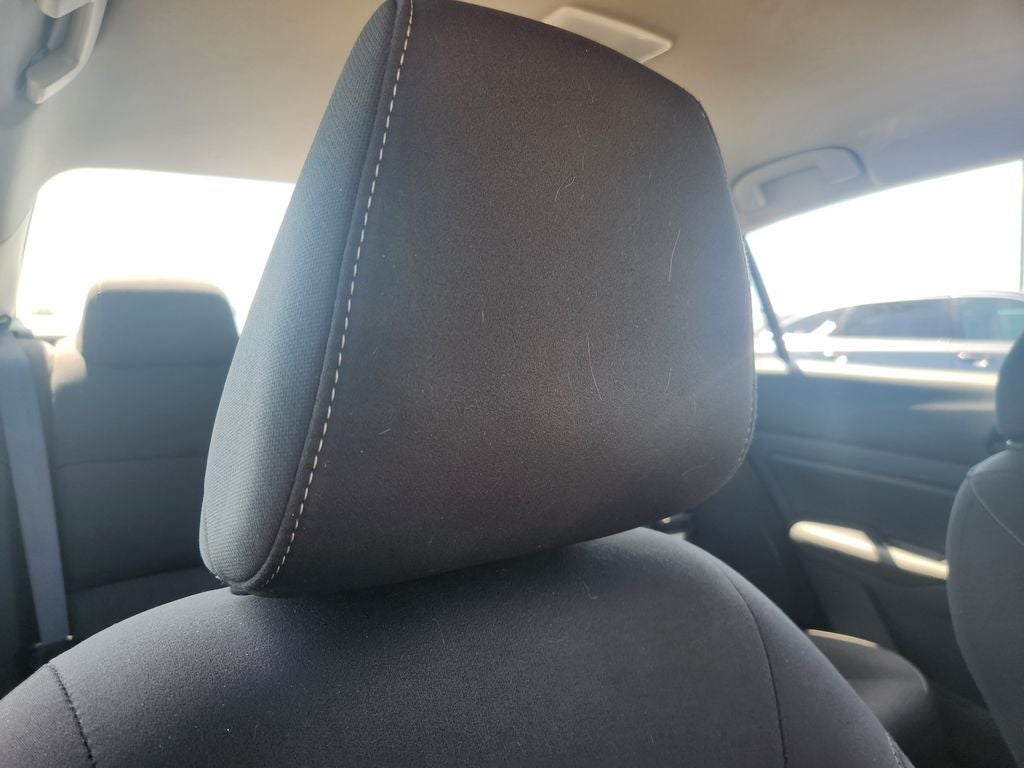 2025 Nissan Altima 2.5 SV *One Owner, Clean Carfax