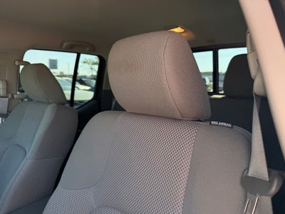 2020 Nissan Frontier SV *Value Truck Pkg/Heated Seats