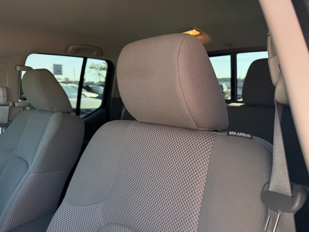 2020 Nissan Frontier SV *Value Truck Pkg/Heated Seats