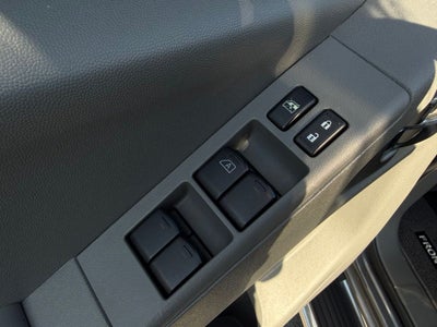 2020 Nissan Frontier SV *Value Truck Pkg/Heated Seats
