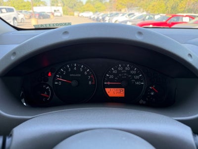 2020 Nissan Frontier SV *Value Truck Pkg/Heated Seats