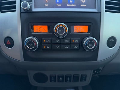 2020 Nissan Frontier SV *Value Truck Pkg/Heated Seats