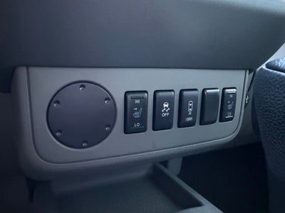 2020 Nissan Frontier SV *Value Truck Pkg/Heated Seats
