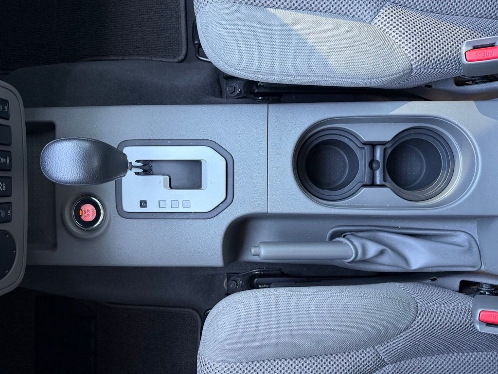 2020 Nissan Frontier SV *Value Truck Pkg/Heated Seats