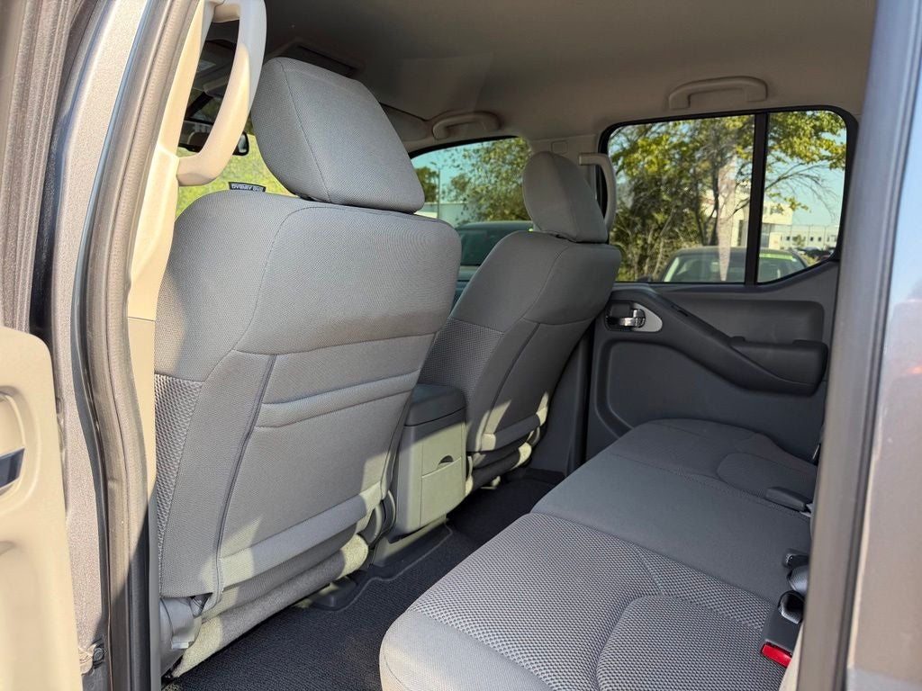 2020 Nissan Frontier SV *Value Truck Pkg/Heated Seats