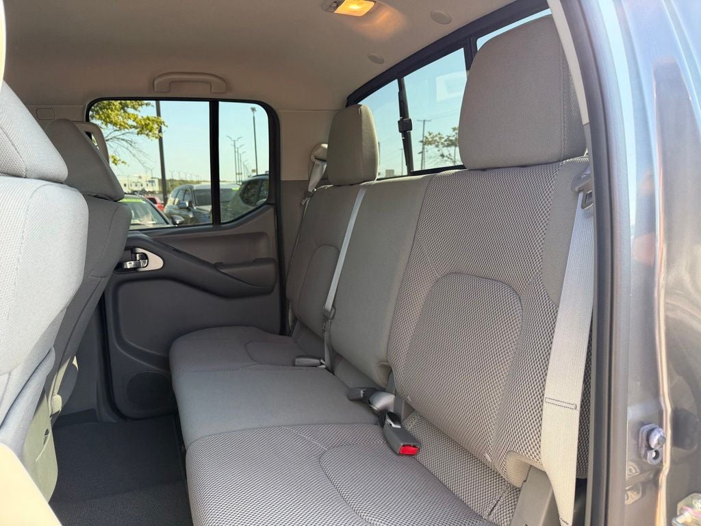 2020 Nissan Frontier SV *Value Truck Pkg/Heated Seats