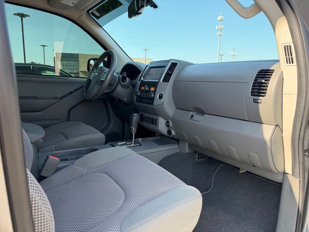 2020 Nissan Frontier SV *Value Truck Pkg/Heated Seats