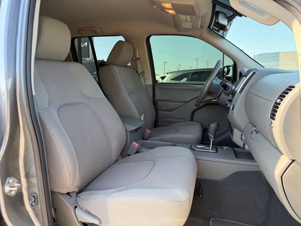 2020 Nissan Frontier SV *Value Truck Pkg/Heated Seats