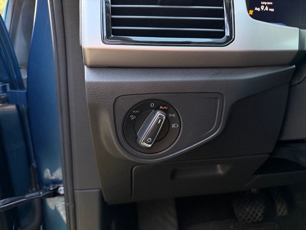 2021 Volkswagen Atlas SEL