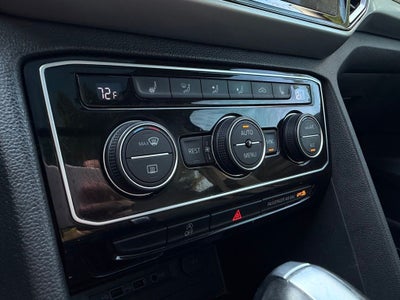 2021 Volkswagen Atlas SEL
