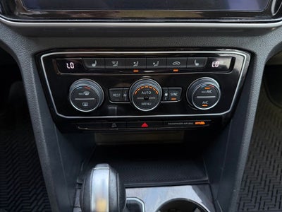 2021 Volkswagen Atlas SEL