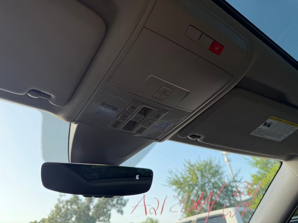 2021 Volkswagen Atlas SEL