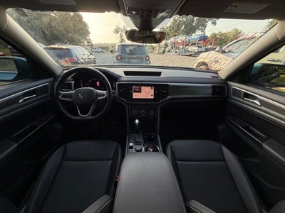 2021 Volkswagen Atlas SEL