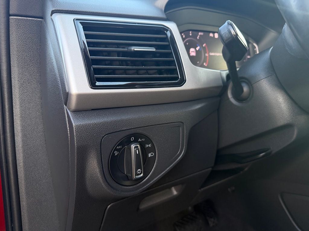 2020 Volkswagen Atlas Cross Sport 3.6L V6 SEL 4Motion