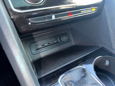 2020 Volkswagen Atlas Cross Sport 3.6L V6 SEL 4Motion