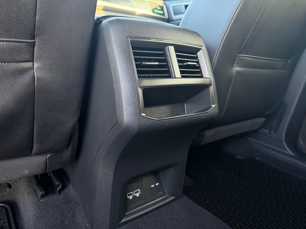 2020 Volkswagen Atlas Cross Sport 3.6L V6 SEL 4Motion