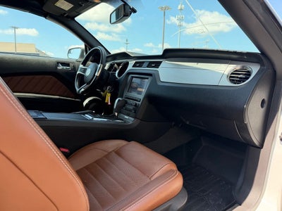 2014 Ford Mustang V6 Premium