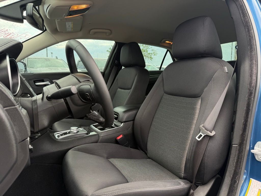2022 Chrysler 300 Touring