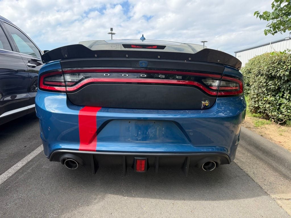2023 Dodge Charger R/T Scat Pack