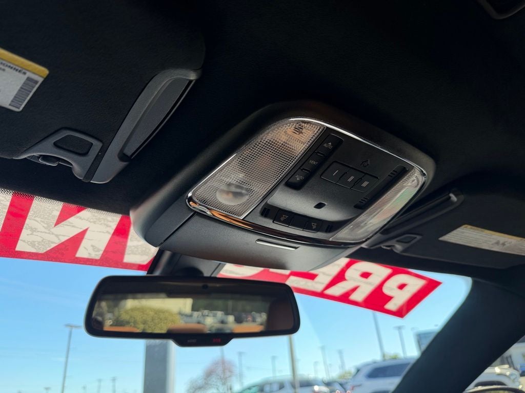 2021 Dodge Charger SRT Hellcat Redeye