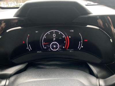 2023 Lexus NX 350 F SPORT Handling