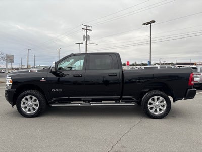 2023 RAM 2500 Laramie