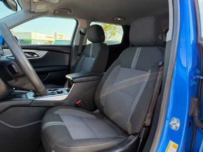 2024 Chevrolet Blazer LT *Convenience Pkg